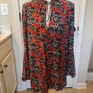 Free People Dress Size Medium LNWOT’s